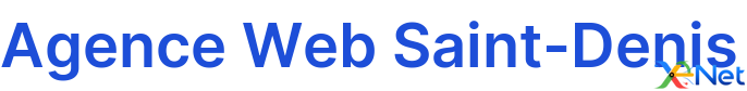 Agence Web Saint-Denis